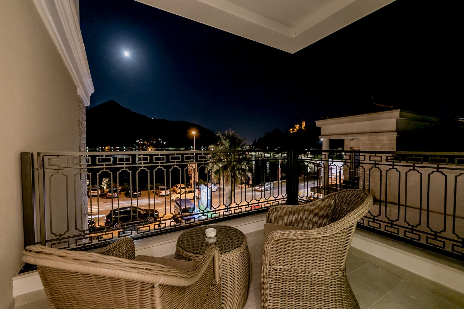 Gallery Dvokrevetna soba sa balkonom 2